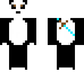 rjs panda