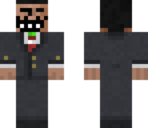 minecraft - epn