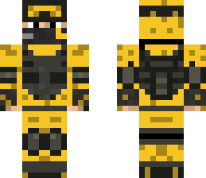 swat team gold