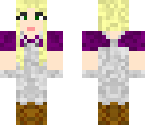 blonde jennifer