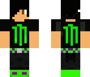 monster