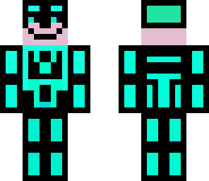 ice warrior