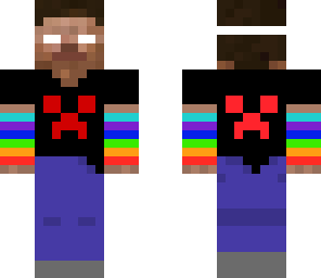hip herobrine