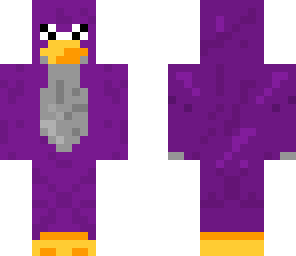 k state penguin