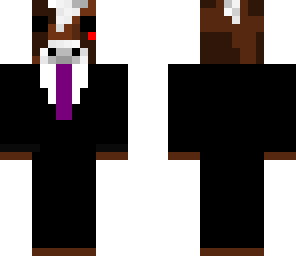 spy cow