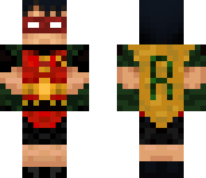 robin