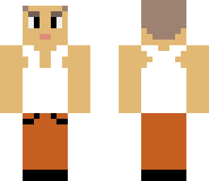 prisoner