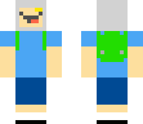 finn_the_hero