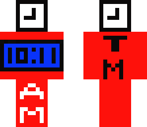 time man