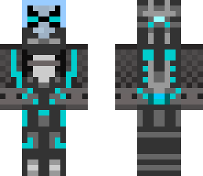 mr freeze