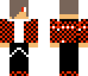 my skin
