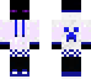 cool enderman