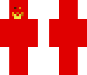 red guy