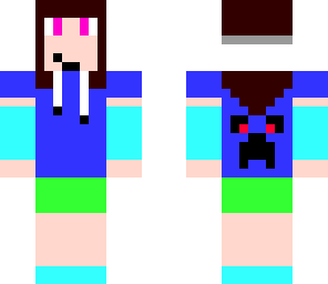 girl