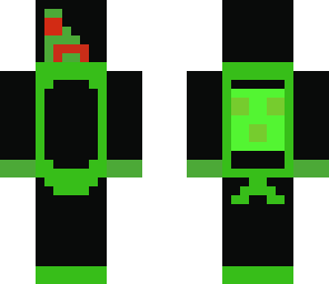 trololo creeper ninja
