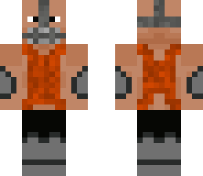 bane