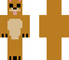 bear