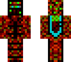 wooden forest knight