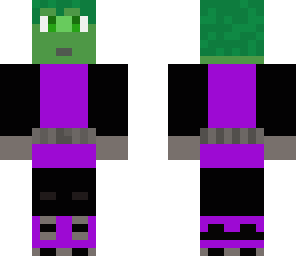 beast boy