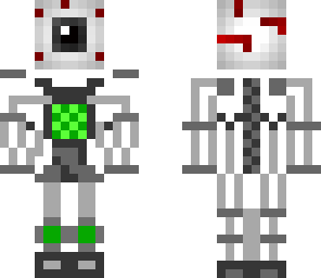 armour cyclops