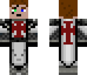 templar scar