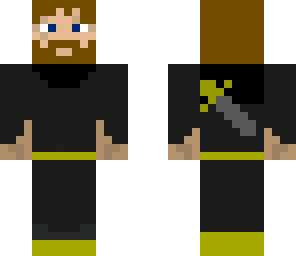 new jesus the ninja
