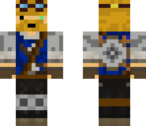dwarf worker