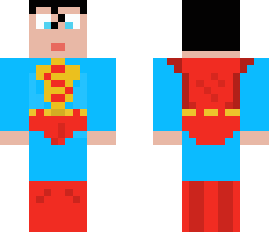 superman