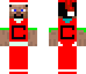chris