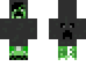 emo creeper