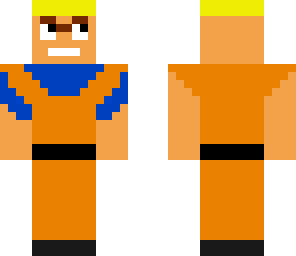 goku