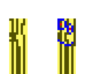 plank