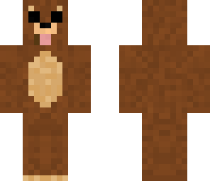 bear