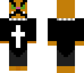 tryharddog priest 2