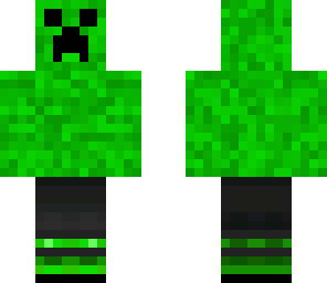 creeper 