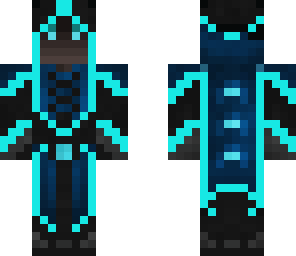 dark wizard of frost