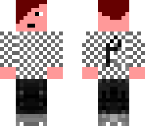 boy skin