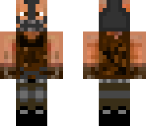 bane