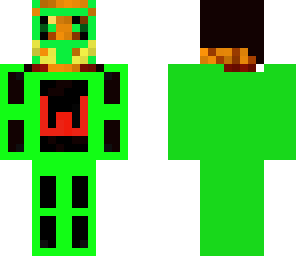 cool skin for william