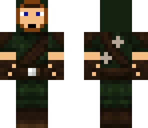 wild hunter
