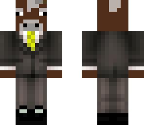 party cow