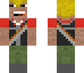 pootis nukem
