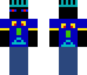 enderman 1 king