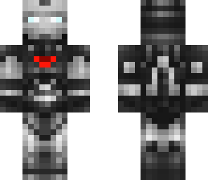 war machine