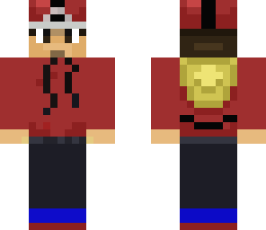 pokemine