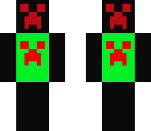 the creeper of death