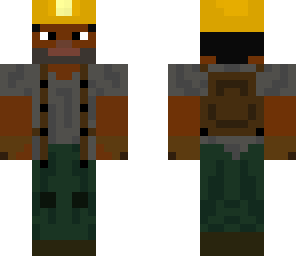minerman