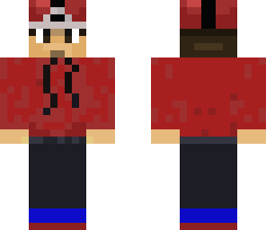 pokemon trainer
