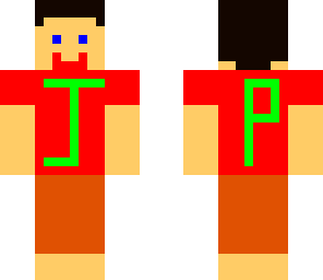 jet pack man