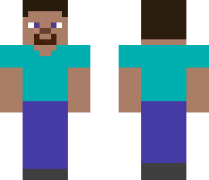 simple steve